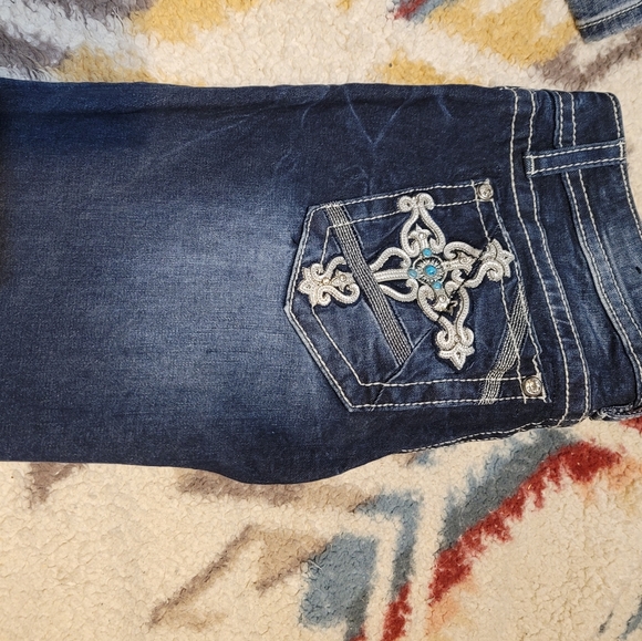 Miss me size 30 - Picture 1 of 1